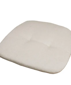 Best Freizeitmöbel Sitzkissen Catamarca - Mischgewebe - Beige