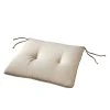 Best Freizeitmöbel Sitzkissen Cooee - Mischgewebe - Beige -Gartenaccessoires Verkäufe 2022 1000155118 190212 16432500332 IMAGE P000000001000155118