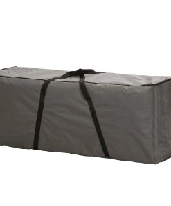 Best Freizeitmöbel Schutzhülle Camaragibe - Webstoff - Grau