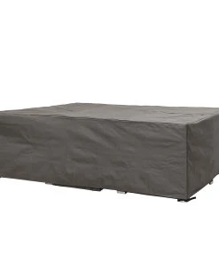 Best Freizeitmöbel Schuzhülle Tamoios - Webstoff - Grau