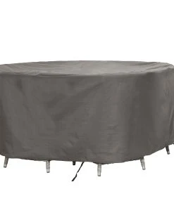 Best Freizeitmöbel Schutzhülle Campsie - Webstoff - Grau