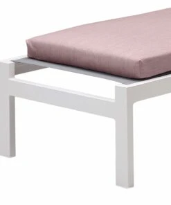 Best Freizeitmöbel Gartenliege-Auflage Bermel - Acrylfaser - Altrosa -Gartenaccessoires Verkäufe 2022 1000155525 190212 16475501269 GALLERYIMAGES P000000001000155525