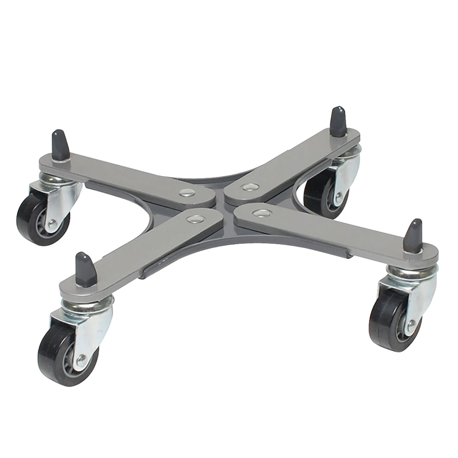 Twentyfour Multiroller Sun City Medium - Stahl - Silber 3 Twentyfour Multiroller Sun City Medium - Stahl - Silber