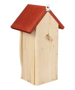 Siena Garden Meisenpalast Junior II - Kiefernholz - Rot / Natur 9 Siena Garden Meisenpalast Junior II - Kiefernholz - Rot / Natur -Gartenaccessoires Verkäufe 2022 1000155849 190219 10024300031 GALLERYIMAGES P000000001000155849