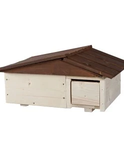 Twentyfour Igelhaus Vanessa