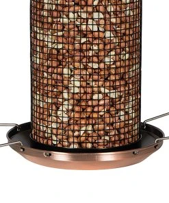 Siena Garden Futtersäule Copper Nut - Stahl - Kupfer -Gartenaccessoires Verkäufe 2022 1000155917 190219 10025200116 GALLERYIMAGES P000000001000155917