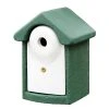 Twentyfour Nistkasten Castle - Holzbeton - Grün / Weiß - Durchmesser: 3.2 cm 1 Twentyfour Nistkasten Castle - Holzbeton - Grün / Weiß - Durchmesser: 3.2 cm -Gartenaccessoires Verkäufe 2022 1000155937 190219 10025400138 IMAGE P000000001000155937