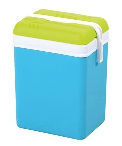 Gautzsch Kühlbox Promotion I - Kunststoff - Blau