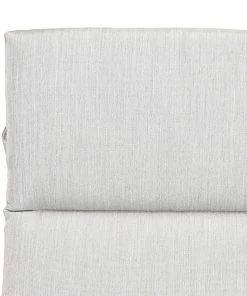 Gautzsch Auflage Hochlehner Royal - Textil - Silber -Gartenaccessoires Verkäufe 2022 1000158898 190301 12310700115 GALLERYIMAGES P000000001000158898