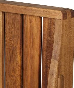 Siena Garden Tablett Astoria - Akazie, teilmassiv - Beige -Gartenaccessoires Verkäufe 2022 1000158914 190301 12310700131 GALLERYIMAGES P000000001000158914