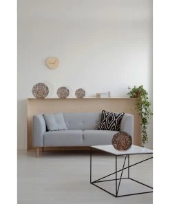 Näve Dekokugel Mistel - Aluminium - Durchmesser: 50 cm 7 Näve Dekokugel Mistel - Aluminium - Durchmesser: 50 cm -Gartenaccessoires Verkäufe 2022 1000161363 190225 12230400325 MOOD GALLERYIMAGES P000000001000161363 mood