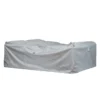 Mehr Garten Schutzhülle Loungegruppe Premium IV - Kunststoff - Hellgrau 1 Mehr Garten Schutzhülle Loungegruppe Premium IV - Kunststoff - Hellgrau -Gartenaccessoires Verkäufe 2022 1000162683 190225 16295100004 IMAGE P000000001000162683