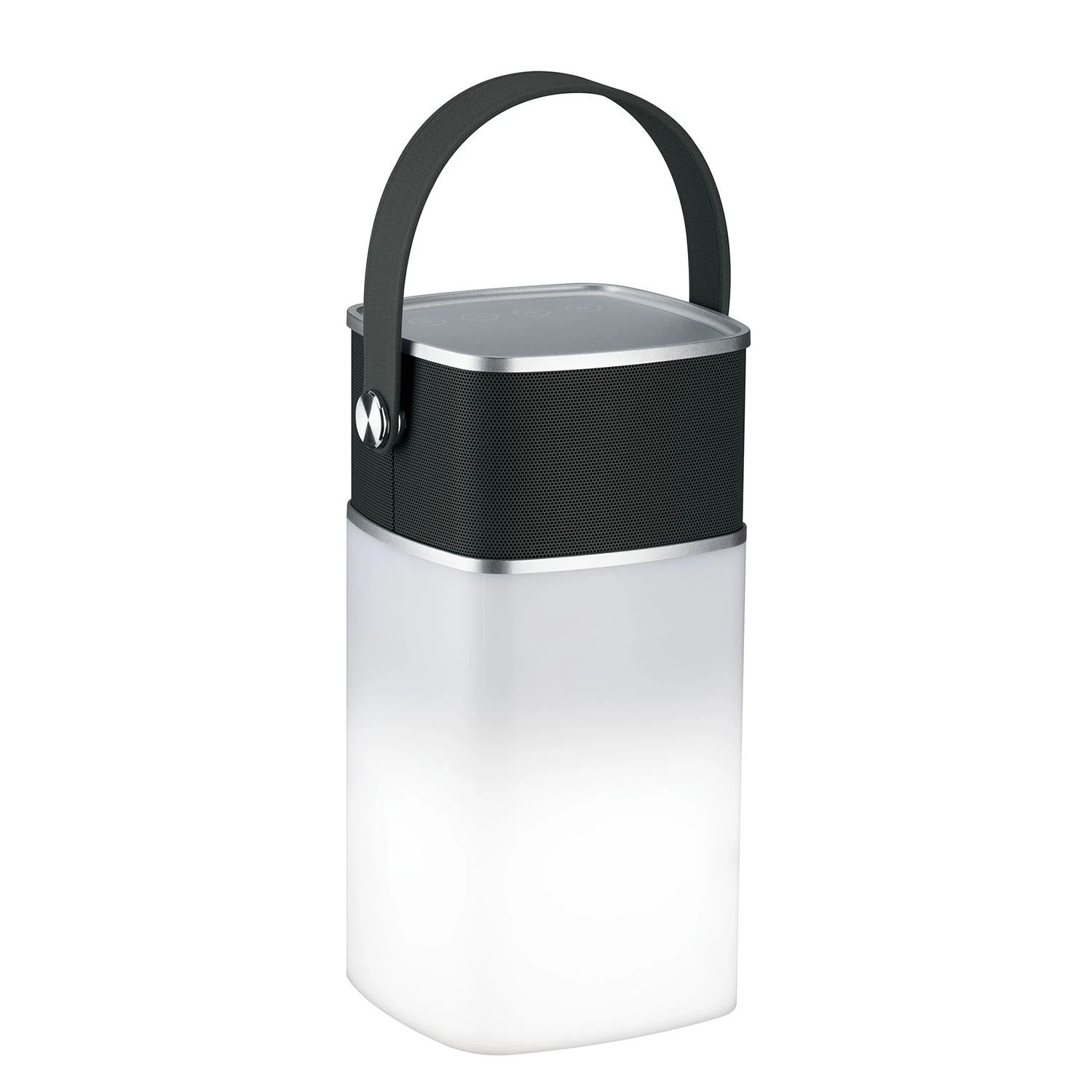 Paulmann Tischleuchte Clutch II - Silikon - 2-flammig 3 Paulmann Tischleuchte Clutch II - Silikon - 2-flammig