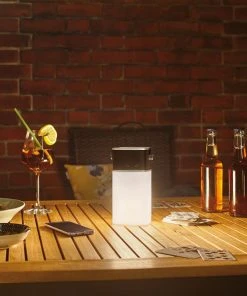 Paulmann Tischleuchte Clutch II - Silikon - 2-flammig 10 Paulmann Tischleuchte Clutch II - Silikon - 2-flammig -Gartenaccessoires Verkäufe 2022 1000168902 190404 14000501263 MOOD GALLERYIMAGES P000000001000168902 mood