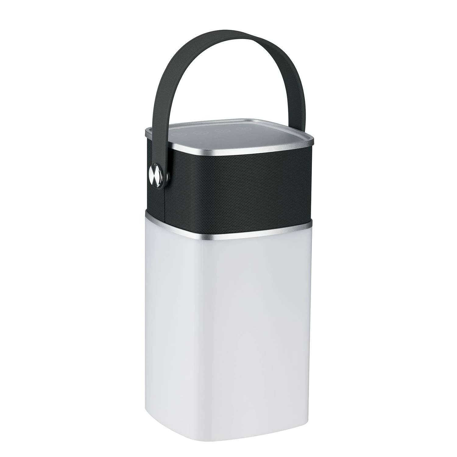 Paulmann Tischleuchte Clutch II - Silikon - 2-flammig 8 Paulmann Tischleuchte Clutch II - Silikon - 2-flammig – Bild 6