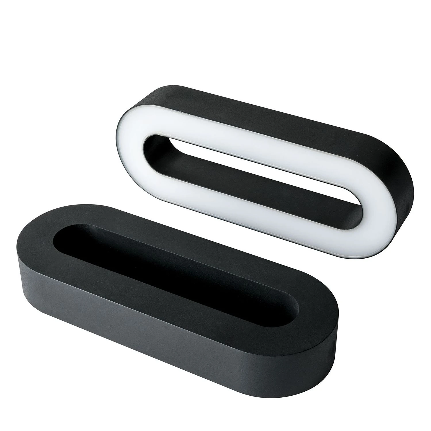 Paulmann Mobile Außenleuchte Moval - Silikon - 1-flammig 7 Paulmann Mobile Außenleuchte Moval - Silikon - 1-flammig – Bild 5