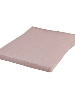 Sitzkissen Dakar - Acryl - Rosa