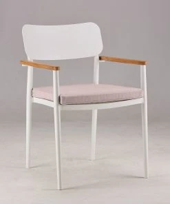 Sitzkissen Dakar - Acryl - Rosa -Gartenaccessoires Verkäufe 2022 1000208048 200409 14534200036 DETAILS P000000001000208048