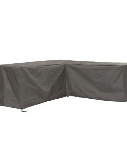 Schutzhülle für Loungegruppen Clines III - Polypropylen - Hellgrau