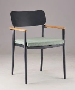 Sitzkissen Dakar - Acryl - Grün -Gartenaccessoires Verkäufe 2022 1000208073 200409 14553400103 DETAILS P000000001000208073