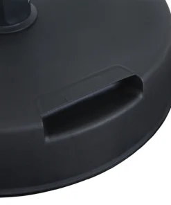 Siena Garden Schirmständer Bowler I - Polypropylen - Anthrazit -Gartenaccessoires Verkäufe 2022 1000210194 200423 18190800062 DETAILS P000000001000210194