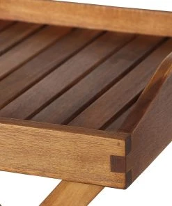 Siena Garden Tablett Astoria - Akazie teilmassiv, geölt - Akazie -Gartenaccessoires Verkäufe 2022 1000210372 200423 18041000343 DETAILS P000000001000210372