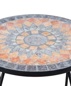 Siena Garden Blumenständer Prato - Stahl - Mehrfarbig -Gartenaccessoires Verkäufe 2022 1000210408 200423 18082900486 DETAILS P000000001000210408