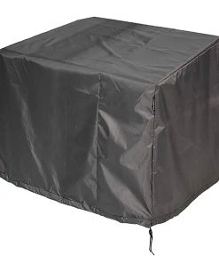 Siena Garden Schutzhülle für Loungesessel Ceiba I - Polyester - Anthrazit