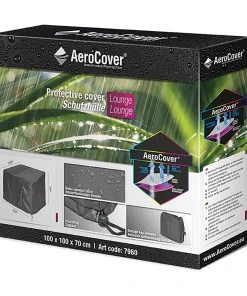 Siena Garden Schutzhülle für Loungesessel Ceiba I - Polyester - Anthrazit -Gartenaccessoires Verkäufe 2022 1000210451 200423 18160900216 DETAILS P000000001000210451