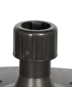 Siena Garden Schirmständer Bigfoot - Polypropylen - Anthrazit -Gartenaccessoires Verkäufe 2022 1000210526 200424 16374500300 SKETCH DETAILS P000000001000210526 sketch