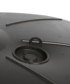 Siena Garden Schirmständer Bigfoot - Polypropylen - Anthrazit -Gartenaccessoires Verkäufe 2022 1000210526 200424 16374700301 SKETCH DETAILS P000000001000210526 sketch