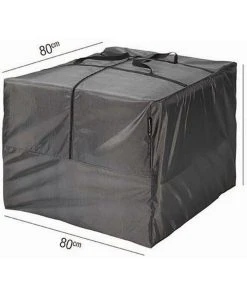 Siena Garden Tragetasche für Auflagen Zanoni III - Polyester - Anthrazit -Gartenaccessoires Verkäufe 2022 1000210532 200424 16512800033 DETAILS P000000001000210532