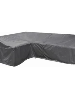 Siena Garden Schutzhülle für Loungegruppe Joplin V - Polyester - Anthrazit