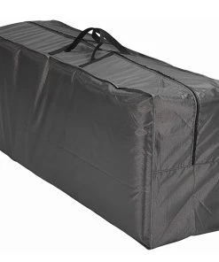 Siena Garden Tragetasche für Auflagen Zanoni I - Polyester - Anthrazit