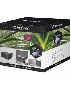 Siena Garden Schutzhülle für Loungegruppe Ceiba II - Polyester - Anthrazit -Gartenaccessoires Verkäufe 2022 1000210605 200424 16512900154 DETAILS P000000001000210605