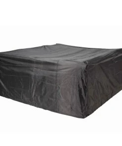 Siena Garden Schutzhülle für Loungegruppe Ceiba III - Polyester - Anthrazit