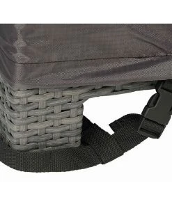 Siena Garden Schutzhülle für Loungegruppe Ceiba III - Polyester - Anthrazit -Gartenaccessoires Verkäufe 2022 1000210613 200424 16513000183 DETAILS P000000001000210613