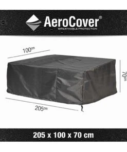 Siena Garden Schutzhülle für Loungesofa Ceiba I - Polyester - Anthrazit -Gartenaccessoires Verkäufe 2022 1000210630 200424 16513100223 DETAILS P000000001000210630