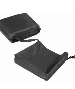 Siena Garden Schutzhülle für Loungegruppe Ceiba V - Polyester - Anthrazit -Gartenaccessoires Verkäufe 2022 1000210635 200424 16513100234 DETAILS P000000001000210635