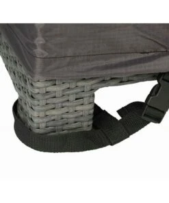 Siena Garden Schutzhülle für Loungegruppe Joplin VI - Polyester - Anthrazit -Gartenaccessoires Verkäufe 2022 1000210636 200424 16513100243 DETAILS P000000001000210636