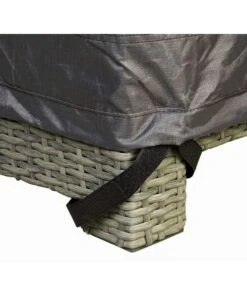 Siena Garden Schutzhülle für Loungegruppe Joplin VI - Polyester - Anthrazit -Gartenaccessoires Verkäufe 2022 1000210636 200424 16513100244 DETAILS P000000001000210636