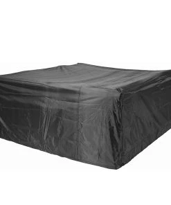 Siena Garden Schutzhülle für Sitzgruppen Dunloy II - Polyester - Anthrazit