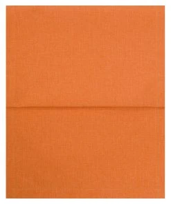 Magma-Heimtex Tischläufer Capri - Polyacryl - Orange