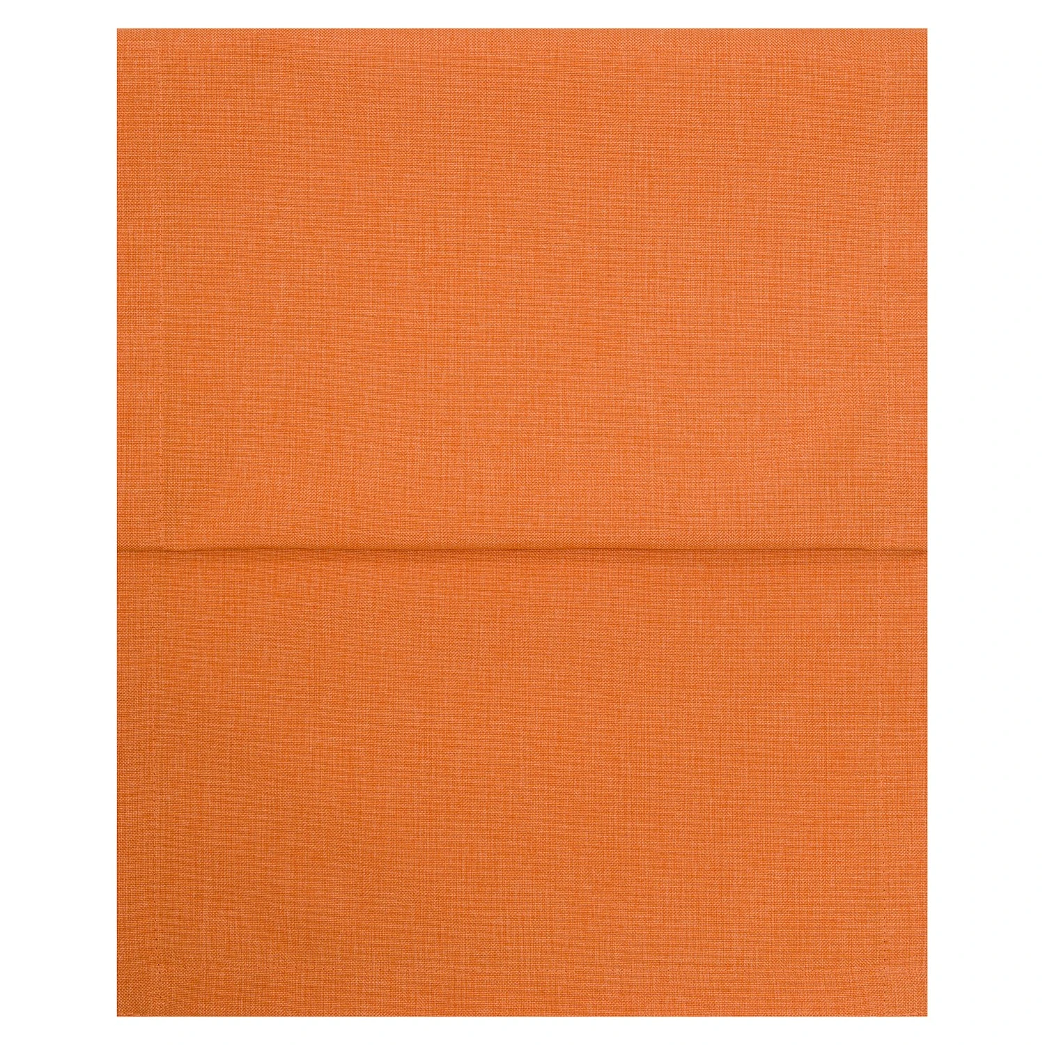 Magma-Heimtex Tischläufer Capri - Polyacryl - Orange 3 Magma-Heimtex Tischläufer Capri - Polyacryl - Orange