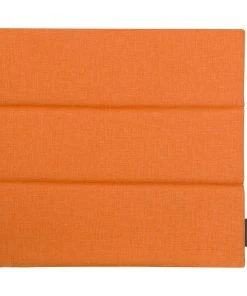 Magma-Heimtex Sitzkissen Capri I - Polyacryl - Orange