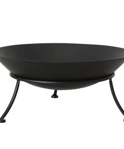 Boltze Feuerschale Turbo (4er-Set) - Eisen - Schwarz -Gartenaccessoires Verkäufe 2022 1000211550 200428 12411700012 DETAILS P000000001000211550