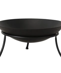 Boltze Feuerschale Turbo (4er-Set) - Eisen - Schwarz -Gartenaccessoires Verkäufe 2022 1000211550 200428 12411800014 DETAILS P000000001000211550