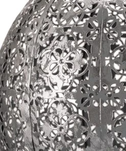 Pauleen Solar-Laterne Sunshine Aura - Aluminium - 1-flammig -Gartenaccessoires Verkäufe 2022 1000214492 200528 17090300099 DETAILS P000000001000214492