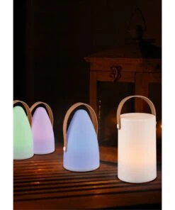 Reality Leuchten Tischleuchte Aruba - Polyethylen - 1-flammig -Gartenaccessoires Verkäufe 2022 1000215618 200630 13393800039 MOOD DETAILS P000000001000215618 mood