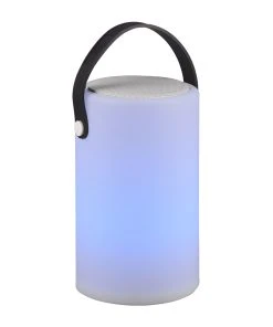 Reality Leuchten Tischleuchte Bermuda - Polyethylen - 1-flammig -Gartenaccessoires Verkäufe 2022 1000215622 200630 13393900052 DETAILS P000000001000215622